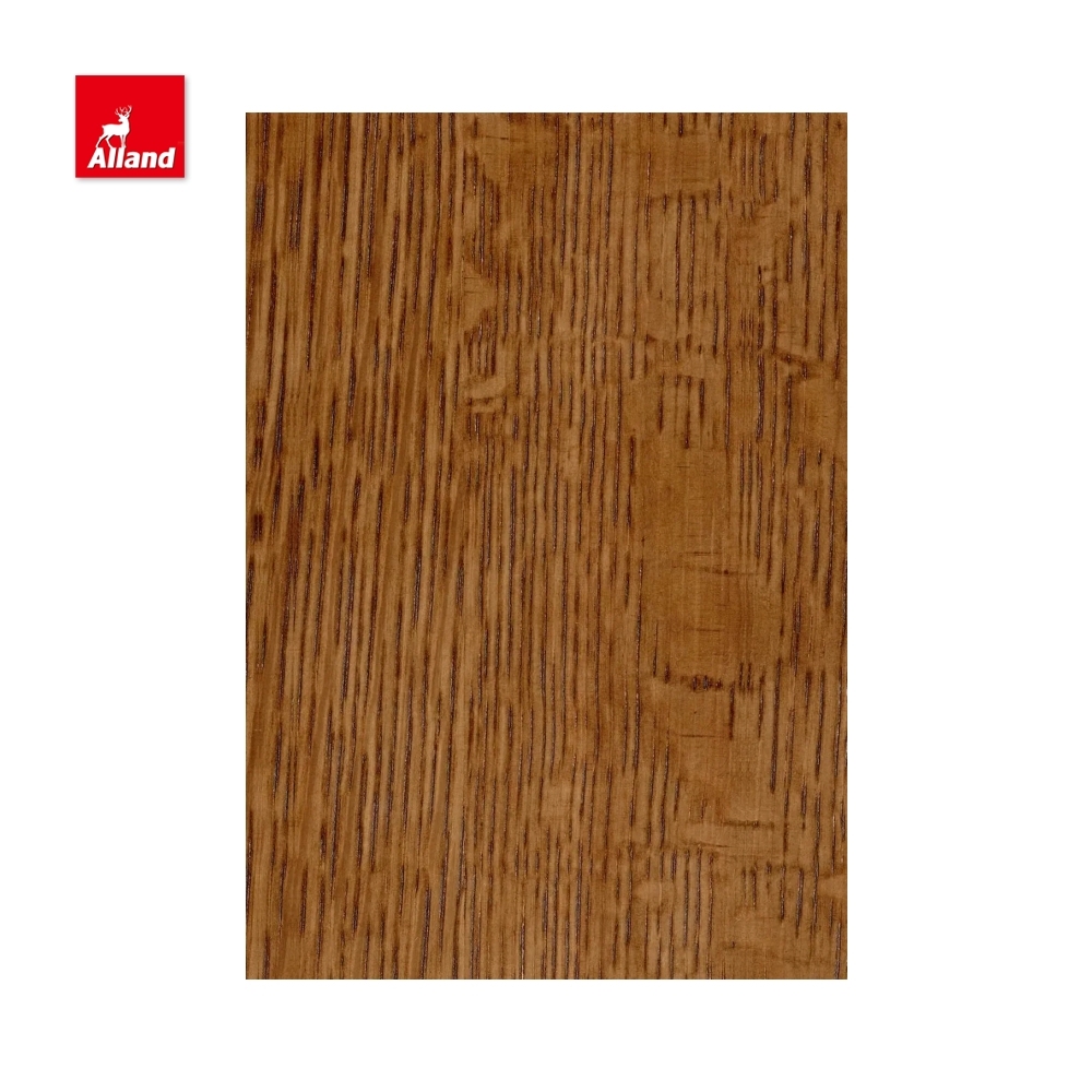 Red oak color