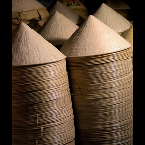 PRODUCTO CALIENTE-SOMBRERO CÓNICO DE EXPORTACIÓN DE VIETNAM CON EL MEJOR PRECIO - Product Image 1