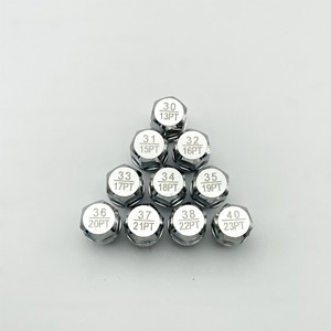 Clé universelle <span class=keywords><strong>antivol</strong></span> pour écrous de roue <span class=keywords><strong>BMW</strong></span> Séries <span class=keywords><strong>1</strong></span>, 3, 5, 7, X1, X3, X5, X6, outil de démontage pour réparation automobile - Product Image 6
