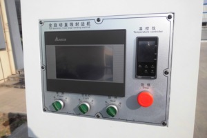 Automatique <span class=keywords><strong>Encolleuse</strong></span> à bois Portable Plaqueuse <span class=keywords><strong>de</strong></span> chants - Product Image 2