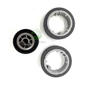 Pneu de rouleau de frein PA03670-0002 PA03670-0001 compatible pour <span class=keywords><strong>Fujitsu</strong></span> Fi-<span class=keywords><strong>7140</strong></span> Fi-7240 Fi-7160 Fi-7260 Fi-7180 Fi-7280 Fi-7300 - Product Image 6