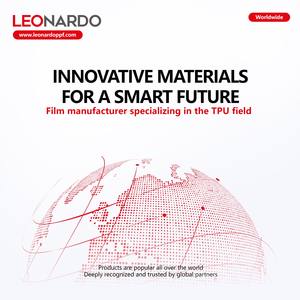 Leonardo Clack Matte Stain Color Manufacturer Self Adhesive Factory Melhor Rhino Skin Paint Protection Film para carros - Product Image 3