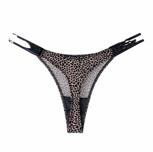 Perizoma di cristallo con strass da <span class=keywords><strong>donna</strong></span> - Product Image 4