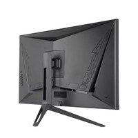 Moniteur de jeu sans cadre 27 pouces 240 Hz 4K UHD Temps de réponse de 1 ms avec AMD FreeSync Moniteur d'ordinateur OEM