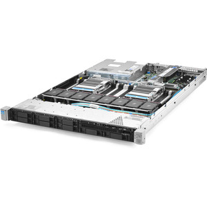 Serveurs informatiques rackables d'occasion reconditionnés à prix abordable <span class=keywords><strong>Proliant</strong></span> <span class=keywords><strong>DL360</strong></span> Gen8 <span class=keywords><strong>Gen9</strong></span> Gen10 G8 G9 G10 - Product Image 4