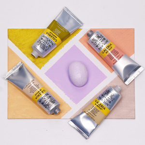 <span class=keywords><strong>Peinture</strong></span> <span class=keywords><strong>acrylique</strong></span> Winsor & Newton de haute qualité en tubes de 60 ml, <span class=keywords><strong>prix</strong></span> de gros d'usine en Chine, vente chaude - Product Image 3