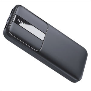 <span class=keywords><strong>2022</strong></span> El más <span class=keywords><strong>nuevo</strong></span> Mini cargador portátil 20000mAh Alta capacidad 10000Mah Carga rápida PD 22,5 W banco de energía - Product Image 4