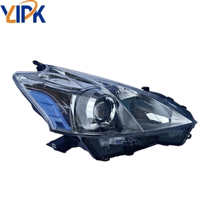 Nuevo Faro Delantero Halógeno para <span class=keywords><strong>Prius</strong></span> V/Alpha/<span class=keywords><strong>Plus</strong></span> ZVW40 <span class=keywords><strong>2012</strong></span> 81130-47280 81070-47280 - Product Image 3