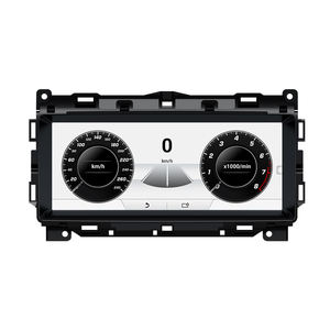 STWEI for Jaguar F-PACE XE XEL XF XFL 10.25inch 2016-2019 Android 14 Car Radio Multimedia Player GPS Navigation Carplay 4G WIFI - Product Image 1