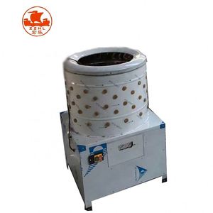 Hot bán lông gà plucker Máy gà tây plucker và scalder khoan tập tin đính kèm - Product Image 4