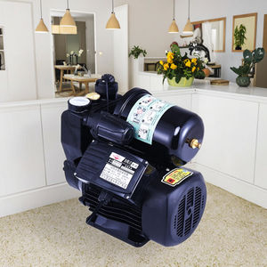 ปั๊มน้ำแรงดันสูง400W 220V รองรับการใช้ในบ้าน - Product Image 5