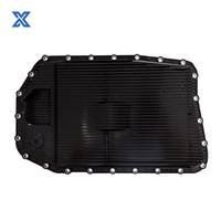Kit de Filtro de Aceite de Transmisión 24152333907 para BMW E90 E60 E70 E84 E89 Z4 Serie 1 3 5 7 X1 X3 X5 X6 GA6HP19Z 6 Velocidades