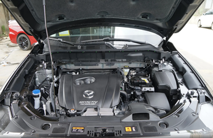 <span class=keywords><strong>Mazda</strong></span> <span class=keywords><strong>CX</strong></span>-<span class=keywords><strong>5</strong></span> Grand <span class=keywords><strong>Touring</strong></span> SUV Automático con Volante a la Izquierda, Motor de Gasolina de 4L y Cámara Trasera - Product Image 5