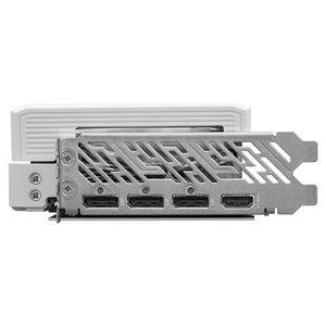 Tarjeta Gráfica para Juegos ASRock Technology 9070XT 16G Steel Legend Blanca con Tres Ventiladores, ASRock Technology 9070XT 16G Steel Legend Blanca T - Product Image 1