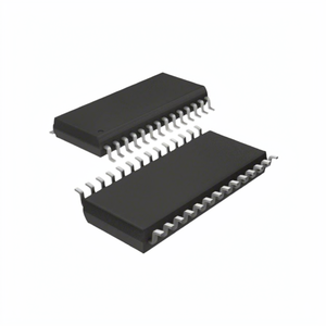 อุปกรณ์อิเล็กทรอนิกส์เฉพาะทางสำหรับเสียง TAS3001CPWG4 28 TSSOP ของแท้ - Product Image 1