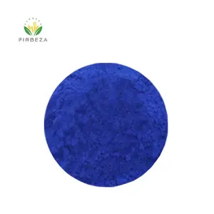 Bulk Wholesale Price Pure Natural Pigment Food Coloring E30 Gardenia Blue Powder