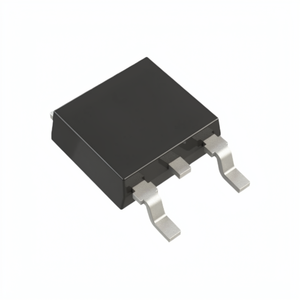 TO-252 DMTH10H025LK3Q-13 Transistors Manufacturer Channel Electronics Component - Product Image 1