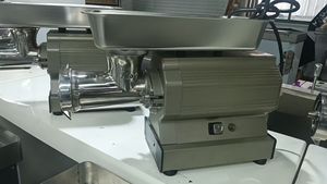 เครื่องทำไส้กรอกอเนกประสงค์ เครื่องบดเนื้อ เครื่องบรรจุไส้กรอก - Product Image 2