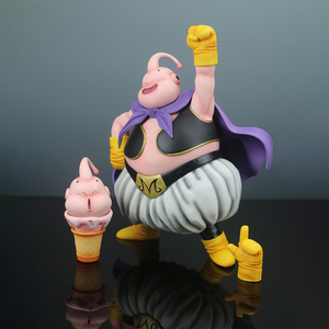 Figura de Anime de PVC de <span class=keywords><strong>Majin</strong></span> <span class=keywords><strong>Buu</strong></span>, Escala 1:12, 32 cm, Modelo Frozen, Juguete Nuevo, Regalo - Product Image 4
