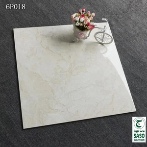 Chino <span class=keywords><strong>porcelana</strong></span> pulida de piso de baldosas de cerámica 60x60 - Product Image 3
