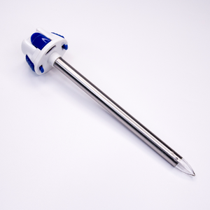 Proveedor TOP1 de Trócares Ópticos Laparoscópicos Manuales Desechables, Cánula de 5mm/10mm/12mm, Juego de Instrumentos con Certificación CE Clase II GTK CT-F - Product Image 2