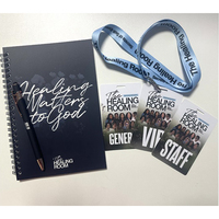 Tarjetas de PVC Plástico Impermeables de Alta Calidad con Impresión CMYK Personalizada y Cordones para Identificaciones de Eventos y Tarjetas de Visita