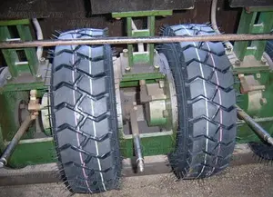 Wholesale Price Industrial Solid Tyre 4.00-8 5.00-8 650-10 28*9-15 6.50-10 28x9-15 Otr Tires For Forklift