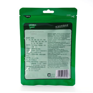 Différents types de braisage pour sauce au <span class=keywords><strong>poulet</strong></span> ragoût sachets de soupe au <span class=keywords><strong>poulet</strong></span> cuit - Product Image 5