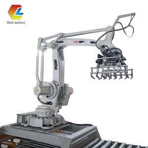 خط إنتاج ملاط جاف خاص مدمج وفعال من حيث التكلفة لجميع أنواع التركيبات مع تصميم وحدات - Product Image 6