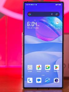 <span class=keywords><strong>RedMagic</strong></span> 8S <span class=keywords><strong>Pro</strong></span> 5G Snapdragon 8+ Gen 2, Carga Rápida de 65W, 6000mAh, LTE, 512GB, Español, Pantalla AMOLED de <span class=keywords><strong>6</strong></span>.8 Pulgadas y 120Hz, Android 15 - Product Image 4
