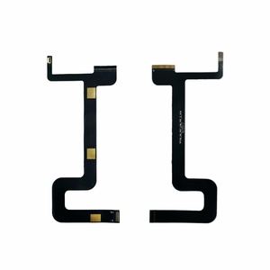 לוחות מעגלים מודפסים מותאמים אישית בעלי דיוק גבוהה (<span class=keywords><strong>fPC</strong></span>) צורות מעגלים מודפסים שונים מיוצרים ישירות <span class=keywords><strong>fPC</strong></span> שלנו - Product Image 1