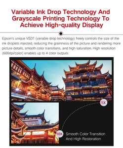 Máy in bạt 3.2m <span class=keywords><strong>10ft</strong></span> sav 2PC xp600/i3200 đầu máy in Khổ RộNg - Product Image 5