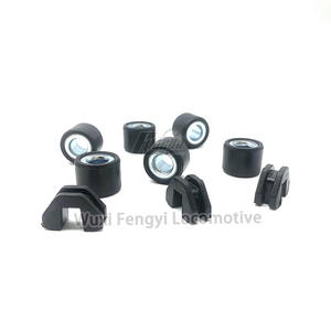 חלקי מנוע אופנוע קטנוע vario נהיגה דיסק variator ערכת מצמד לגלת עבור click110 kvb vario <span class=keywords><strong>110cc</strong></span> - Product Image 5
