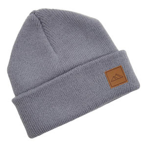 قبعة صغيرة مخصصة بشعارك الخاص للأطفال الصغار قبعة محبوكة للأطفال - Product Image 5