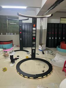 Máquina de Juego Comercial Operada con Monedas para Atrapar Palitos |   Desafío de Reacción Rápida con Chips y Pantalla LED para Centros Comerciales y Eventos - Product Image 5