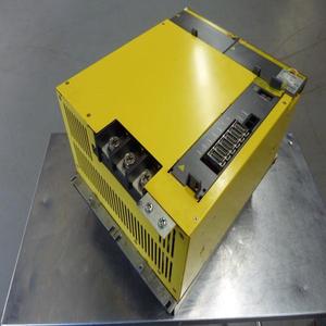 ไดรฟ์ Aisp 45 A06b-6111-h045h550 1 ชิ้น 56 กิโลวัตต์ (30562) Plc - Product Image 1