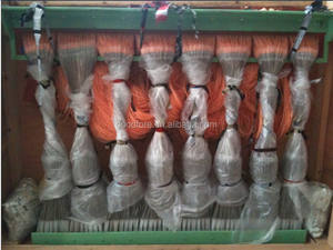 <span class=keywords><strong>Harness</strong></span> <span class=keywords><strong>Jacquard</strong></span> Lengkap untuk Mesin Label Tenun <span class=keywords><strong>Set</strong></span> <span class=keywords><strong>Harness</strong></span> <span class=keywords><strong>Jacquard</strong></span> - Product Image 3