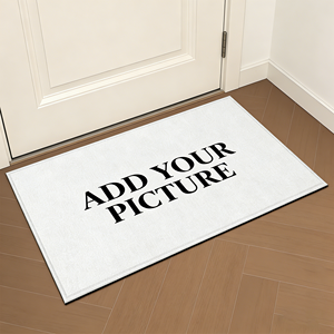 Nouveau Tapis d'Entrée Commercial Écologique Exclusif pour Extérieur, Imprimé Sérigraphié avec Logo Personnalisé, à Faible Profondeur - Product Image 3