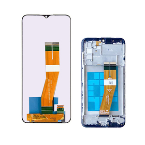 Display LCD di Ricambio di Alta Qualità per <span class=keywords><strong>Samsung</strong></span> A03S con Garanzia di Un Anno - Product Image 6