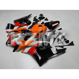 Pour HONDA CBR600RR 2009-2012 CBR 600RR 2010 2011 Kit de carénage de moto en ABS injecté, carénages personnalisés H0609-119a - Product Image 4