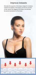 7D Anti-C rullo corpo contornatura macchina dimagrante con getto di ossigeno prodotto Premium - Product Image 3