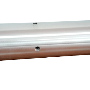 Acero al Carbono No Magnético/Acero Inoxidable 304 de Alta Calidad Marca Jincheng, 5 CT Certificados P550 P530, Orificio Inferior Universal - Product Image 3