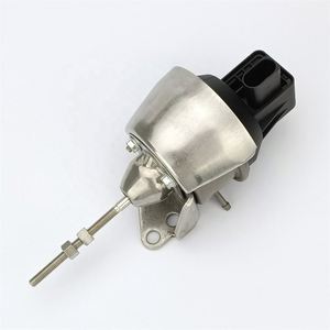BV40 54409700036 03L253019P Actionneur Turbo pour Audi A1 A3 Q3 VW Caddy Golf 2.0 D - Product Image 3