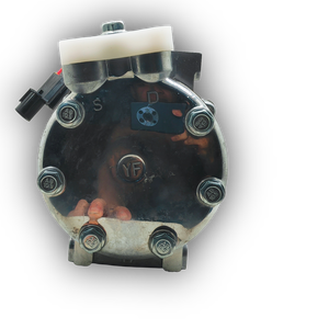 Compresor de <span class=keywords><strong>Aire</strong></span> <span class=keywords><strong>Acondicionado</strong></span> OEM PW811677 1544208974 para Lotus / Proton Gen2 2004-2016 WXYL002 - Product Image 2