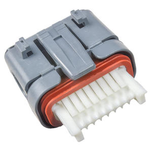 تسخير الأسلاك <span class=keywords><strong>Corvette</strong></span> لسيارة LS1 LS6 موصل 16 دبوس - Product Image 2