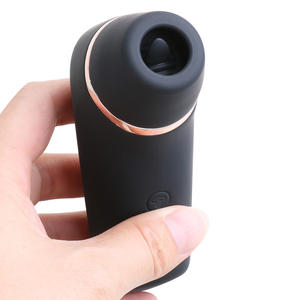 खिलौने सेक्स वयस्क उत्पाद क्लिटोरल उत्तेजक पुसी निप्पल चूसने मशीन महिलाओं के लिए जीभ वाइब्रेटर सेक्स खिलौने - Product Image 5