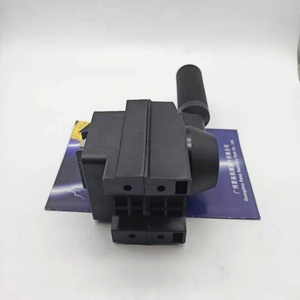Groupe de commande de transmission 420D 424D 428D 430D 432D 438D 442D 174 6640 174-6640 1746640 - Product Image 2
