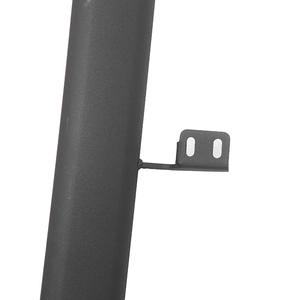 JOESHIER Marchepieds latéraux complets de type pédale pour SUV tout-terrain de luxe pour TACOMA TRD 2015-2025 en alliage d'aluminium - Product Image 3