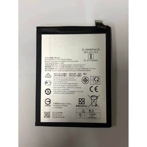 Batería de LC-<span class=keywords><strong>440</strong></span> para teléfono móvil, pila de polímero de iones de litio de 3900mAh para Nokia LC-<span class=keywords><strong>440</strong></span>, venta al por mayor, para iphone y <span class=keywords><strong>samsung</strong></span> - Product Image 2