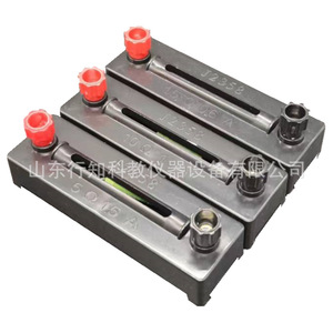 Bobine de résistance, équipement d'expérimentation physique et électrique, résistances fixes, résistances de 5, 10, 15 ohms - Product Image 5